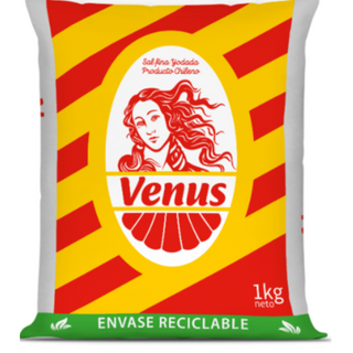 Sal Venus Fina 1 Kg