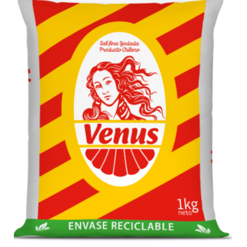 Sal Venus Fina 1 Kg Main Image