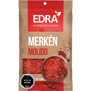 Merken Molido 15 gr Edra