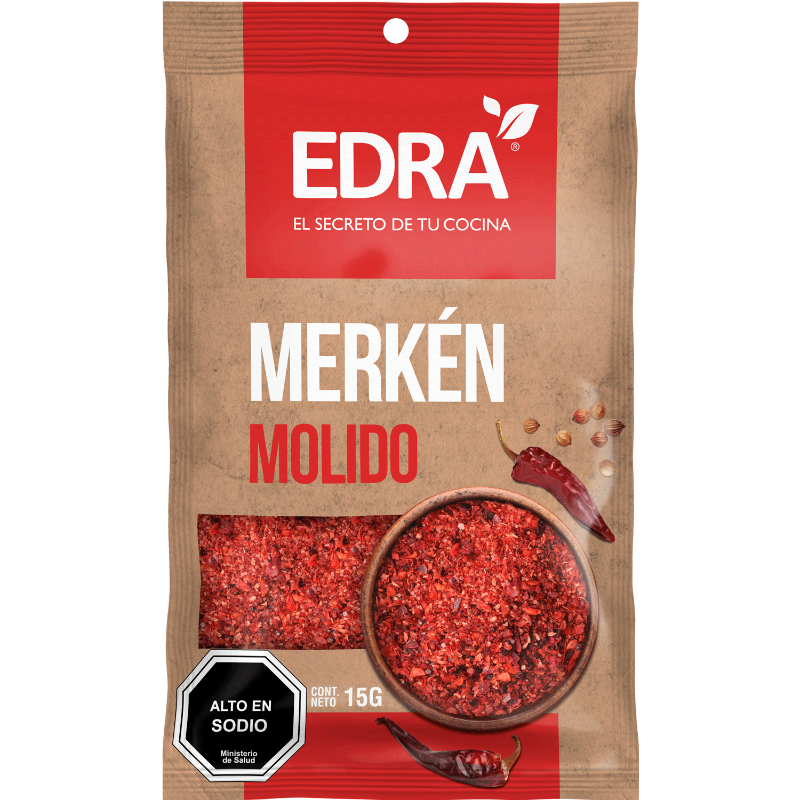 Merken Molido 15 gr Edra Main Image