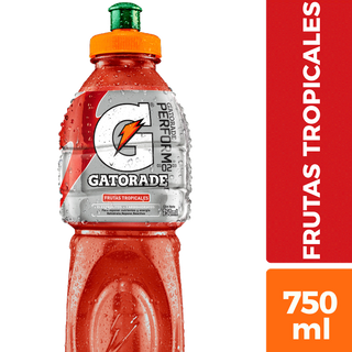 Gatorade 750 ml Frutas Tropicales