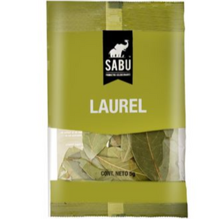 Laurel 5 gr Sabu