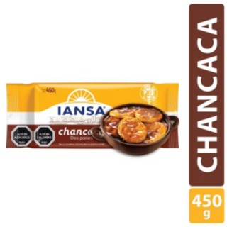 Chancaca Iansa 450g