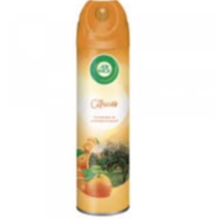 Aromatizante Lavanda 235 gr Citricos