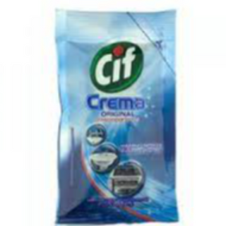 Limpiador Cremoso Cif 53 ml