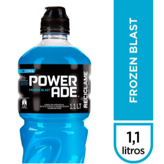 Power Ade 1.1 lt Frozen Blast