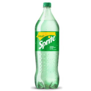 Bebida Sprite 1.5 lt