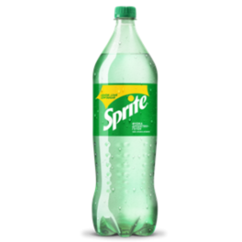 Bebida Sprite 1.5 lt Main Image