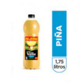 Nectar Del Valle 1.75 lt Piña