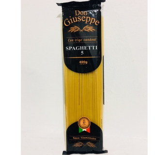 Spaghetti Don Giuseppe 400gr