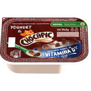 Chocapic Yogurt C/Cuchara 142 Gr