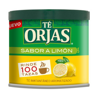 Te Limón Orjas 30 gr