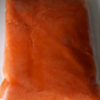 Pulpa De Salmon 1 Kg (Patagones)