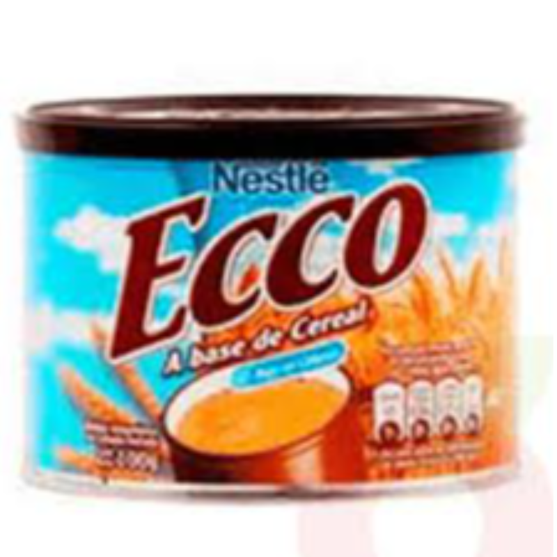 Café Ecco 100 gr Nestle Main Image