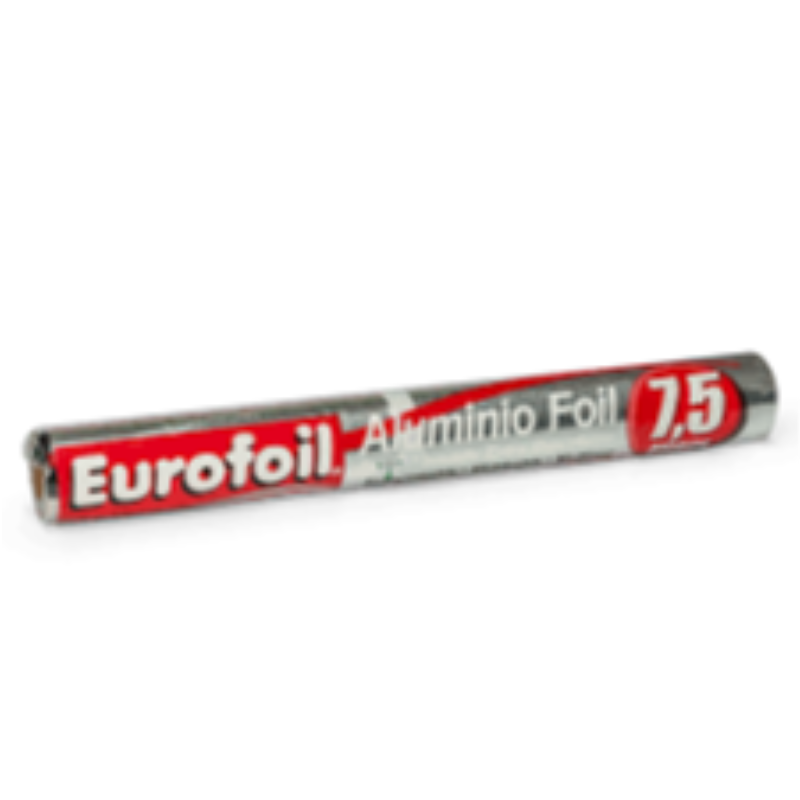 Aluminio Eurofoil 7.5 mt Main Image