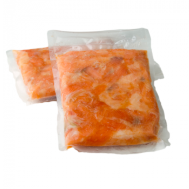 Despunte Salmon Ahumado En Frio 500 G Main Image