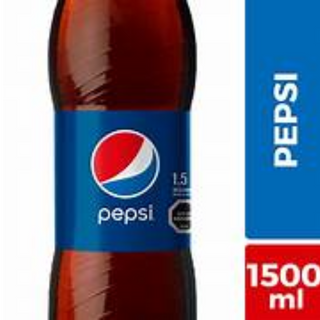 Bebida Pepsi 2 lt