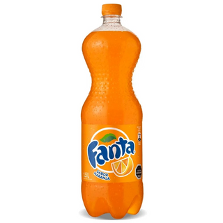 Bebida Fanta 1.5 lt