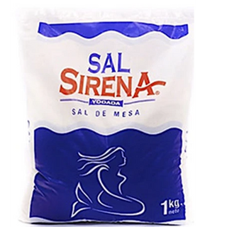 Sal Sirena 1 kg