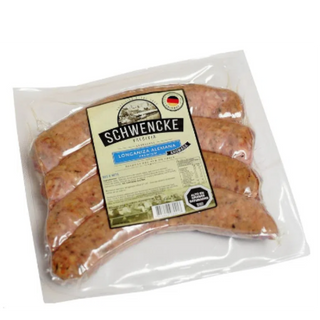 Longaniza Alemana Schwencke 500 Gr x 4 und