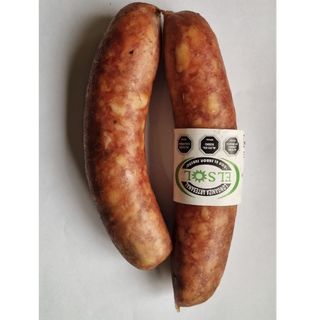 Longaniza alemana el Sol x kg