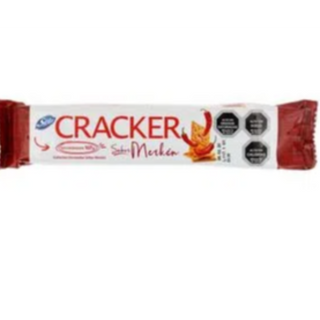 Galleta Cracker 107 gr Oregano