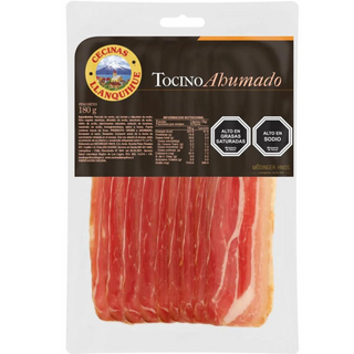 Tocino Ahumado 180 Gr Modinger