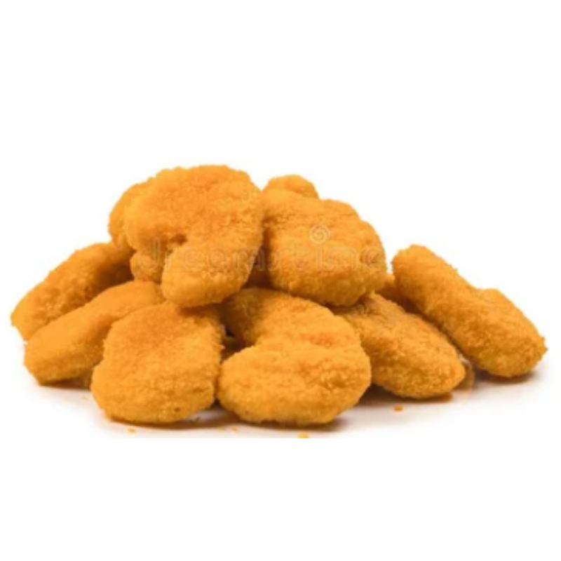 Nuggets De Vacuno Fundo Sur 400 Gr (Ft) Main Image