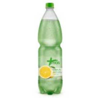 Agua Citrus 1.6 lt Agua con jugo fruto 