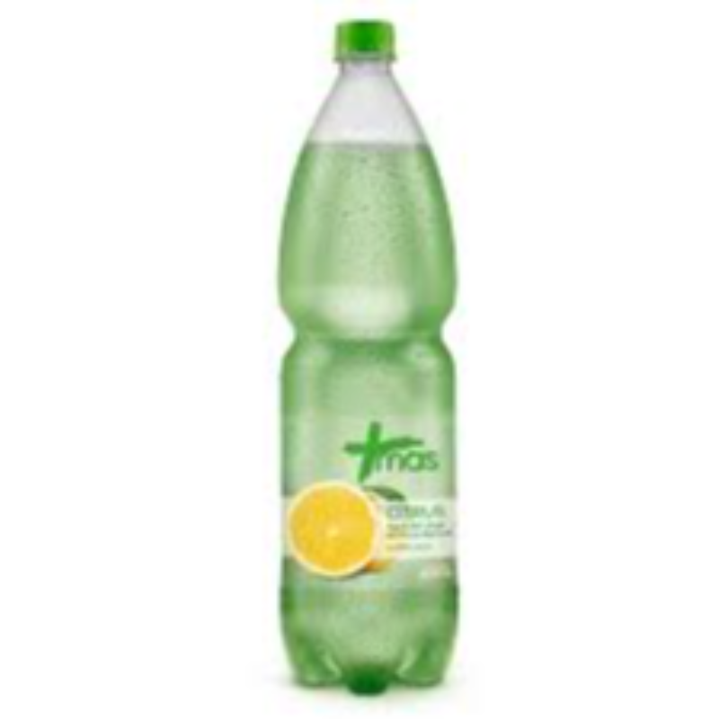 Agua Citrus 1.6 lt Agua con jugo fruto  Main Image