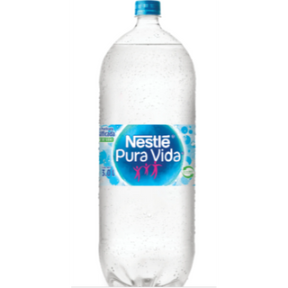 Agua Nestle 3 lt Pura Vida 