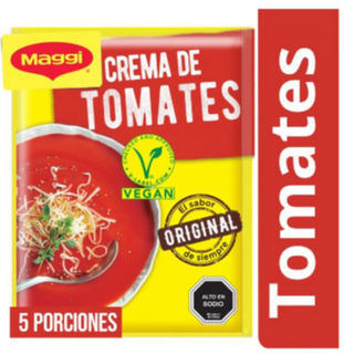 Crema de Tomate 78 gr Maggi 