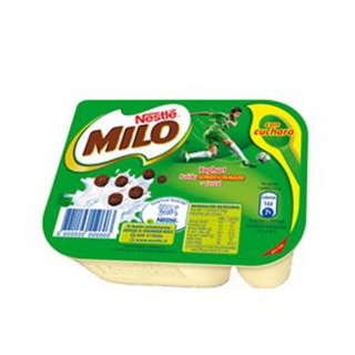 Milo Yoghurt Cuchara 142 Gr