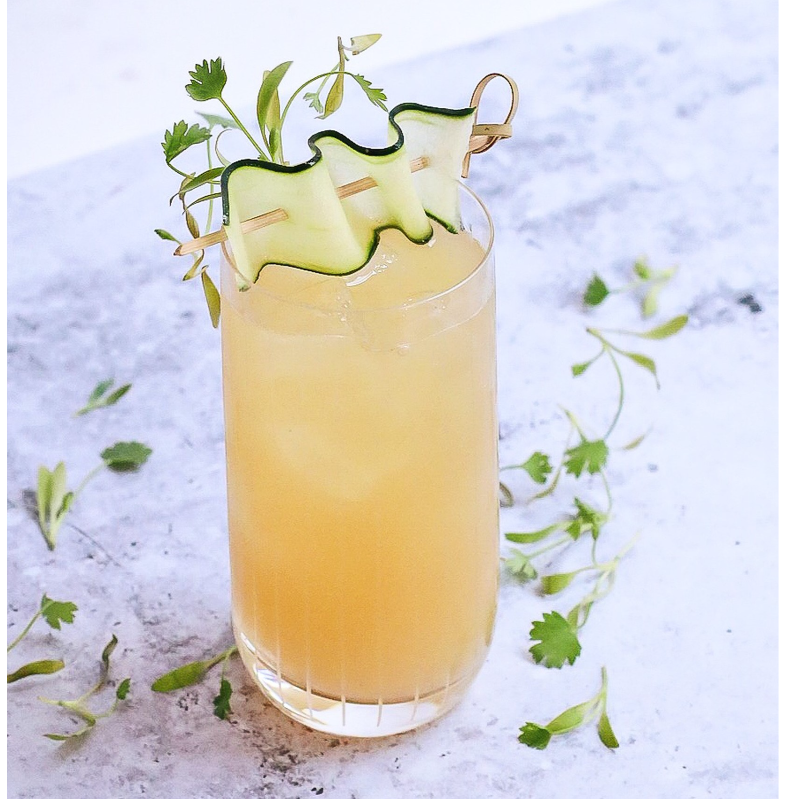 Pineapple drink Main Image