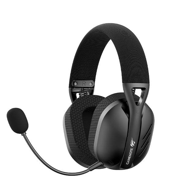 Fuxi-H3 Quad-Mode Connectivity Low Latency Headphones for Gaming