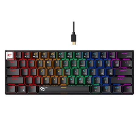 HAVIT KB903L Mechanical Gaming Keyboard  