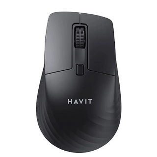 HAVIT MS58WB Dual Mode, Wireless Mouse 2.4GHz + Bluetooth 5.2 