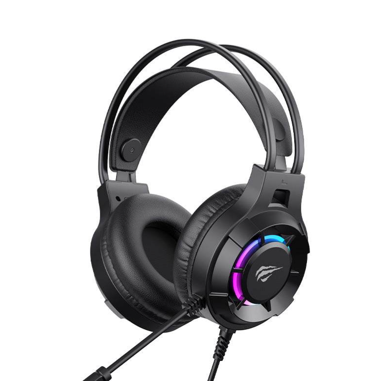 HAVIT Gaming Headphones H2049d 3.5mm
