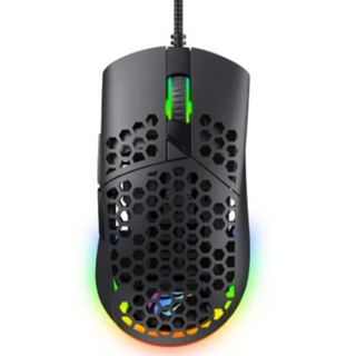 HAVIT Gaming Mouse MS1036 RGB Backlit Programmable