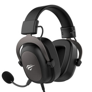 HAVIT H2002D 3.5MM GAMING HEADPHONE