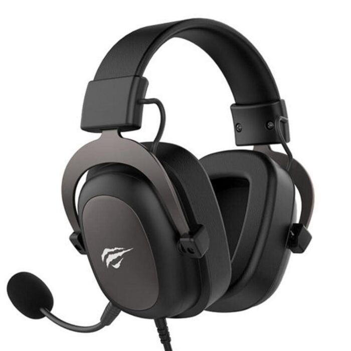 HAVIT H2002D 3.5MM GAMING HEADPHONE