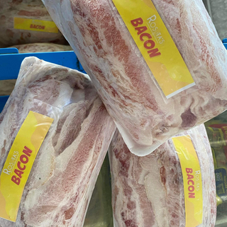 Rosita's Bacon