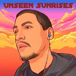 Unseen Sunrises by Jacob Mayberry