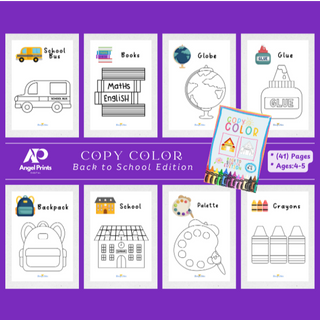 Back to School Edition