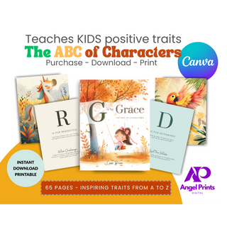 The ABC of Characters