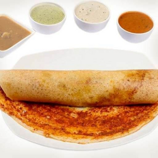 Murugan Dosa