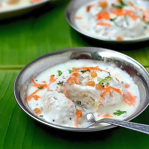 Dahi Vada Main Image