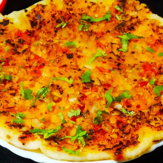 Murugan Onion Uttapam