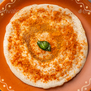 Podi Uttapam