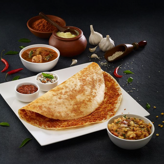 Mysore Dosa